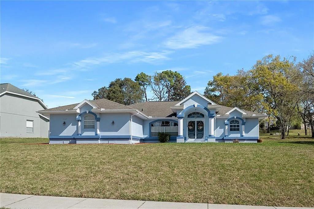Details for 13377 Elise Lane, Spring Hill, FL 34609