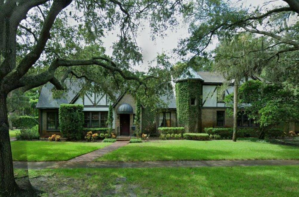 Details for 4628 Bay To Bay Boulevard, TAMPA, FL 33629