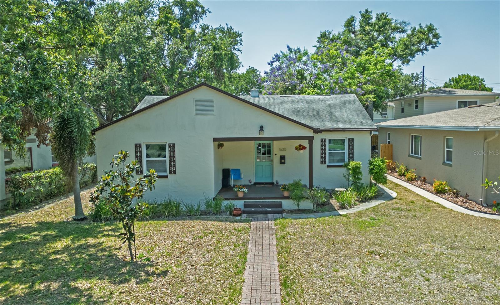 Details for 1620 15th Street N, ST PETERSBURG, FL 33704