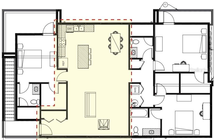 Image 13 of 30 For 13612 22nd Street