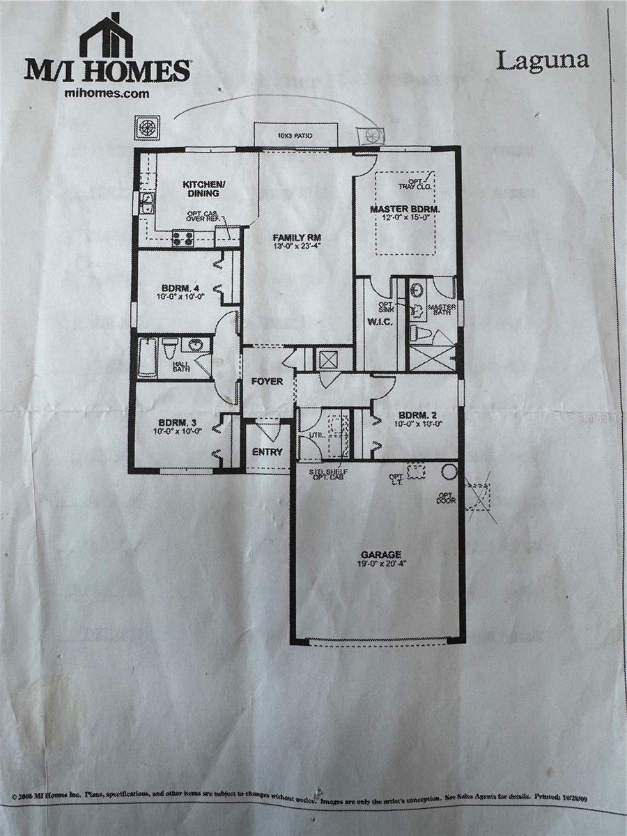 Image 24 of 24 For 18846 Narimore Drive