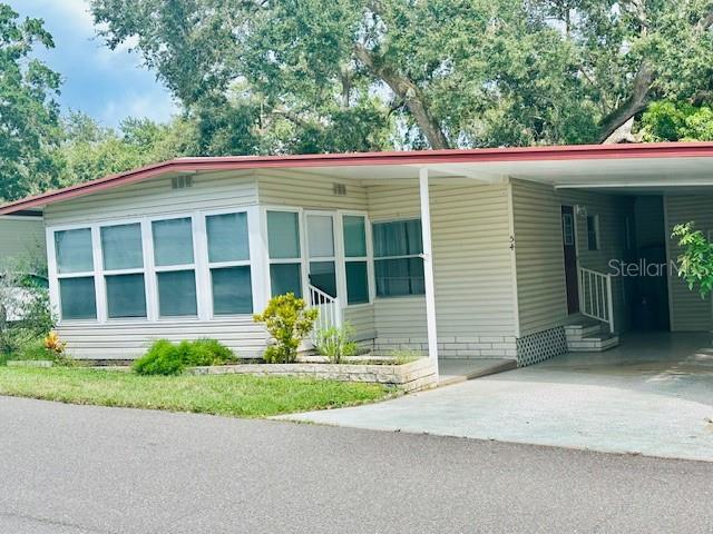 Details for 54 Sugar Bear Drive 20, SAFETY HARBOR, FL 34695