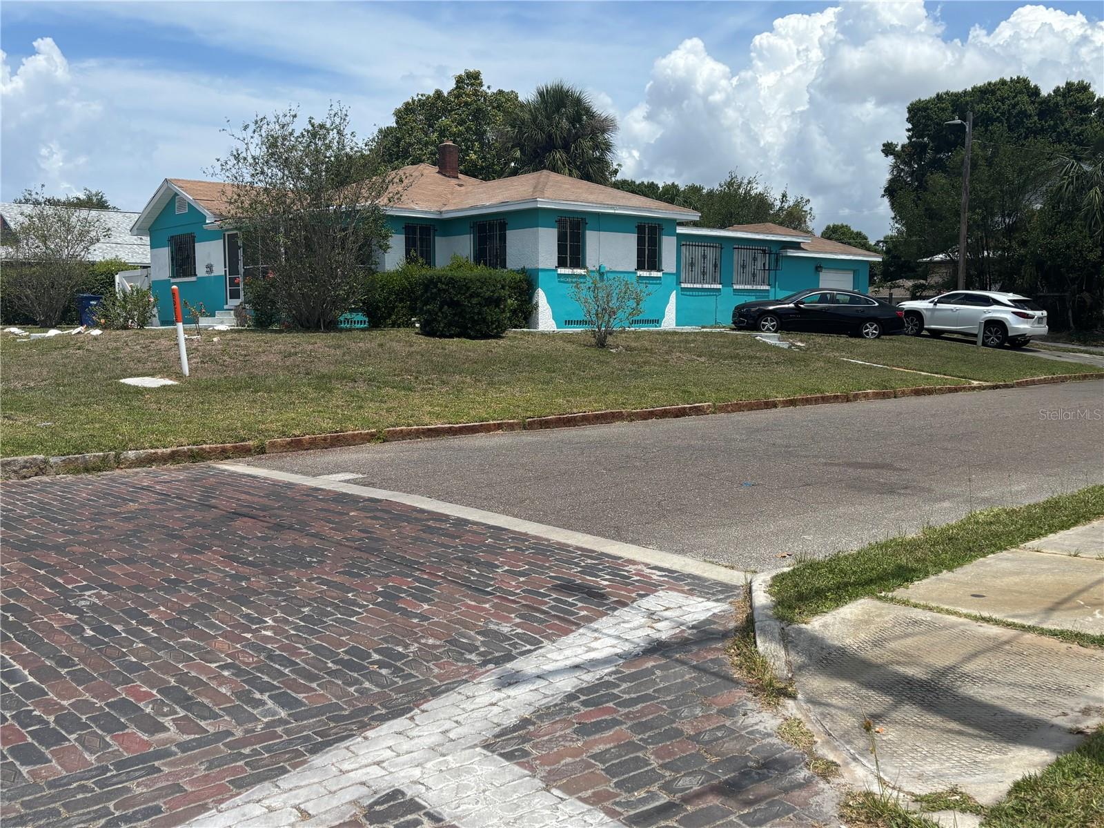 Details for 2701 Cherry Street, TAMPA, FL 33607