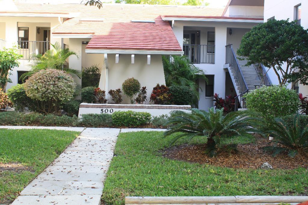 Details for 300 Florida Avenue 500l, TARPON SPRINGS, FL 34689