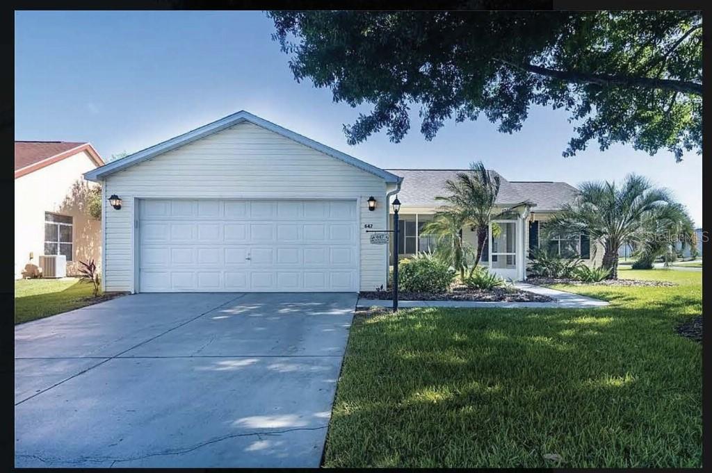 Details for 647 San Pedro Drive, LADY LAKE, FL 32159