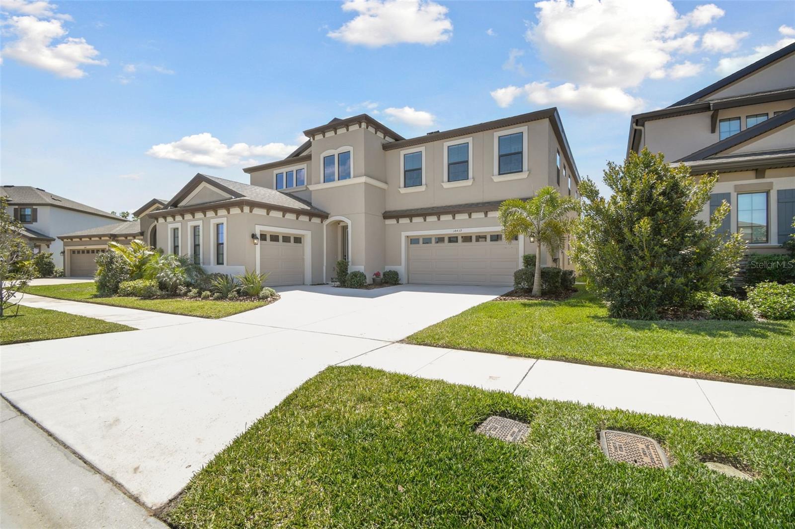 Details for 14439 Woodland Spur Dr, LITHIA, FL 33547
