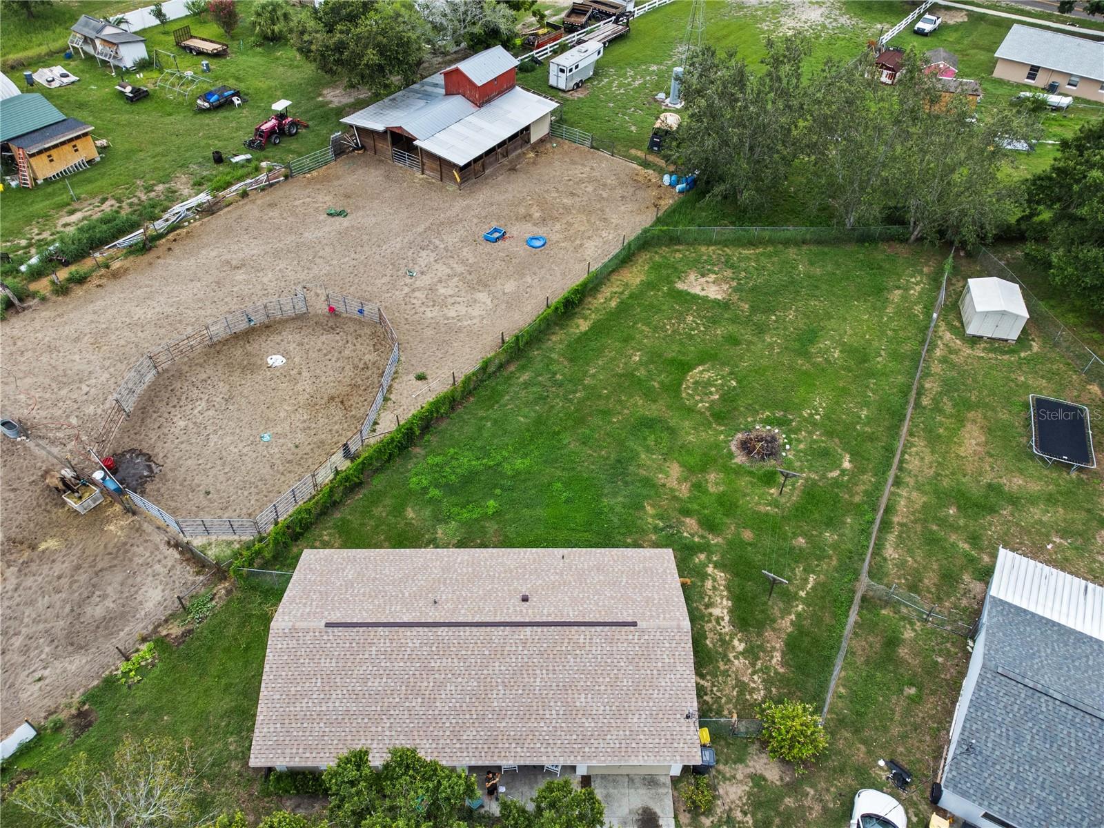 Image 30 of 40 For 4003 Prairie Bend Lane