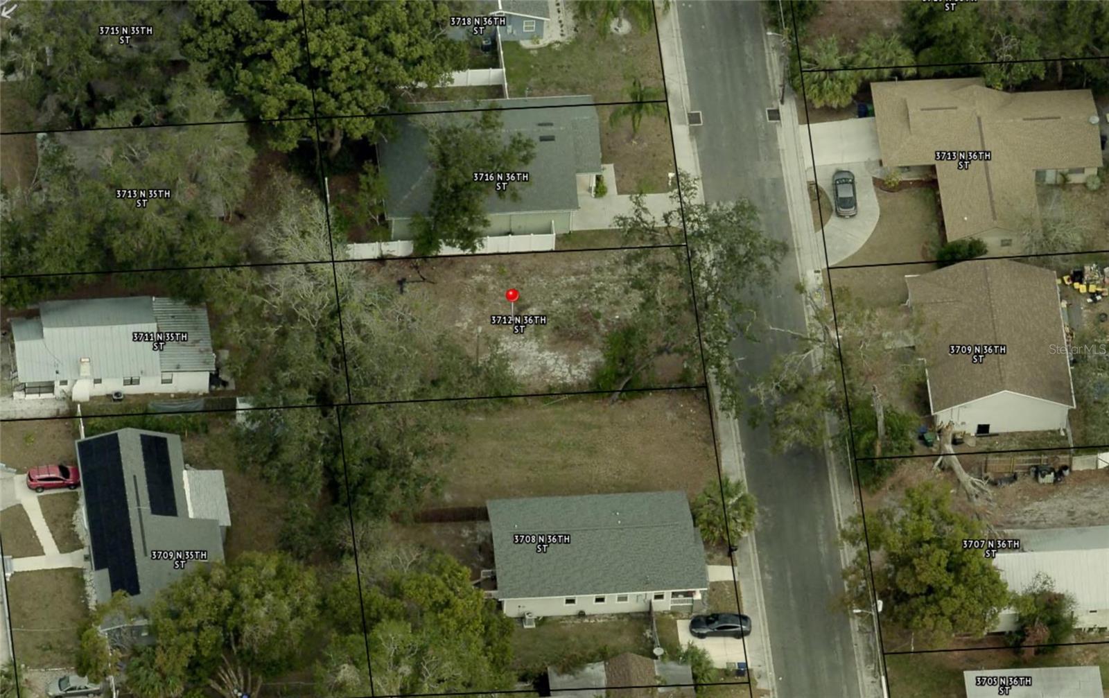 Image 2 of 3 For 3712 36th Street