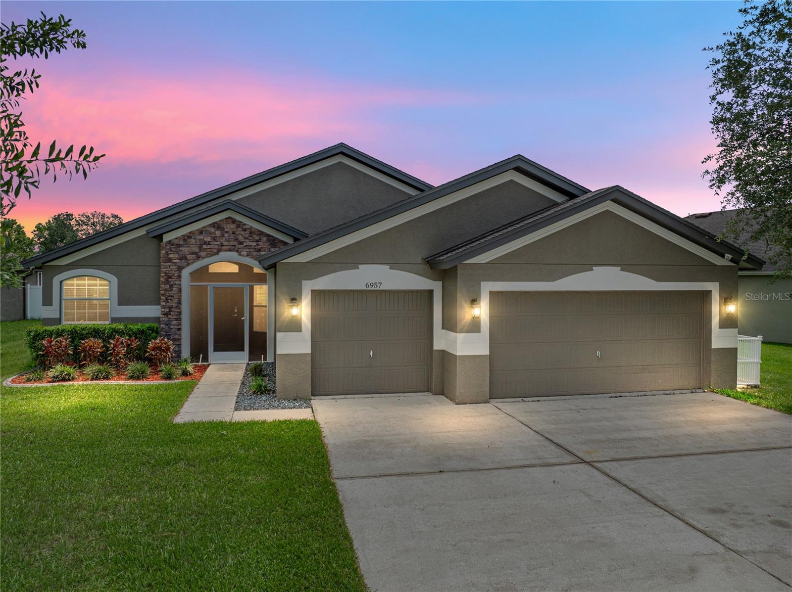 Details for 6957 Boulder Run Loop, WESLEY CHAPEL, FL 33545