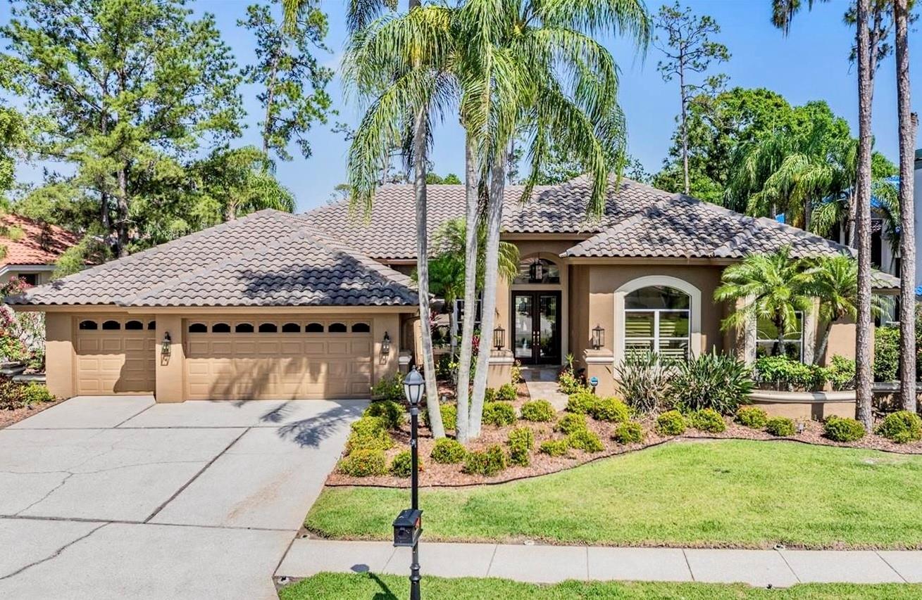 Details for 5029 Camberley Lane, OLDSMAR, FL 34677