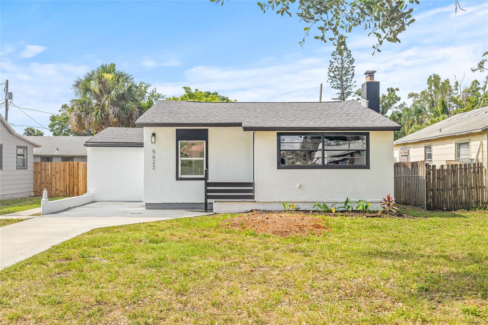 Details for 5622 Tangerine Avenue S, GULFPORT, FL 33707