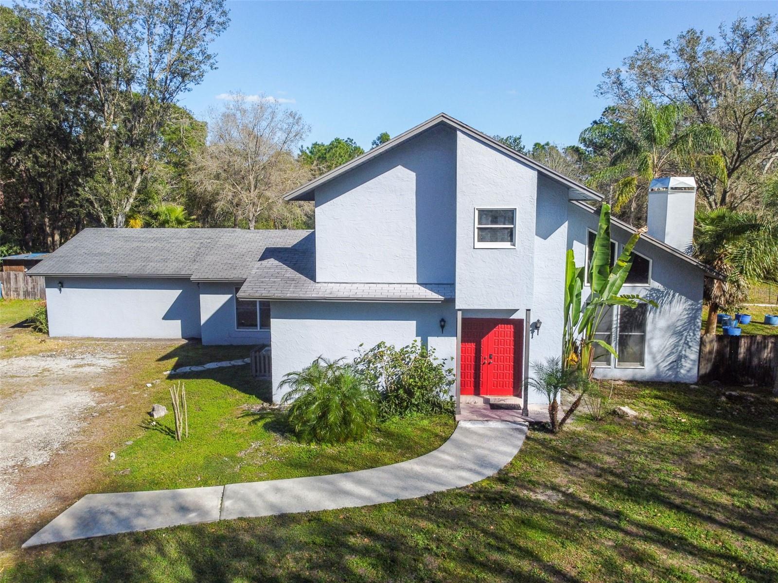 Details for 19625 Pine Tree Road, ODESSA, FL 33556