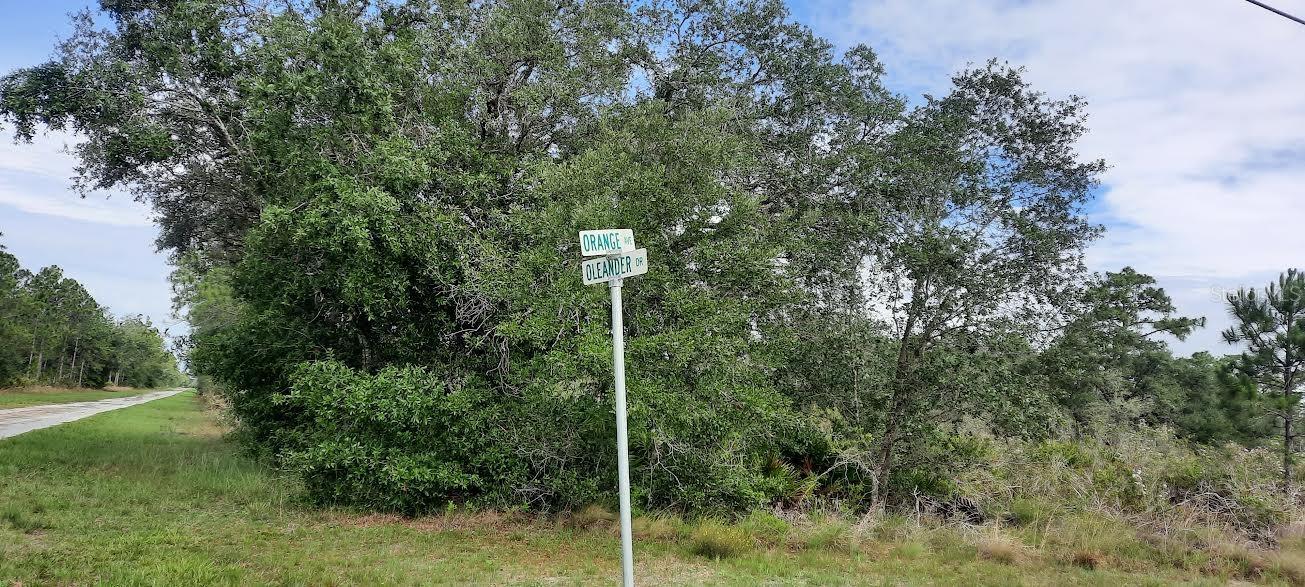 Details for Oleander Drive, INDIAN LAKE ESTATES, FL 33855