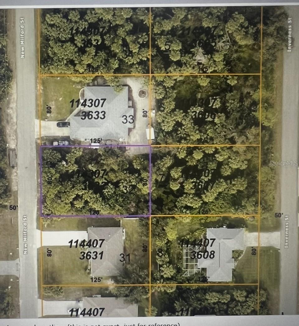 Image 2 of 2 For  New Milford  