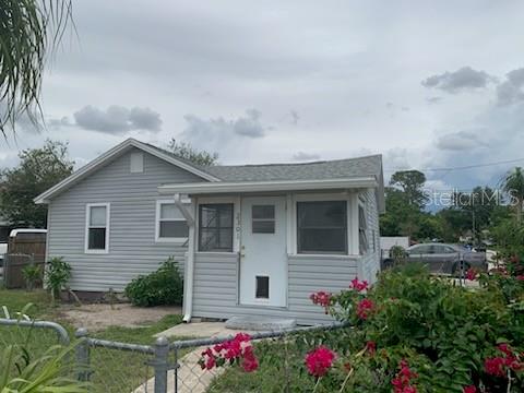 Details for 2301 28th Avenue N, ST PETERSBURG, FL 33713