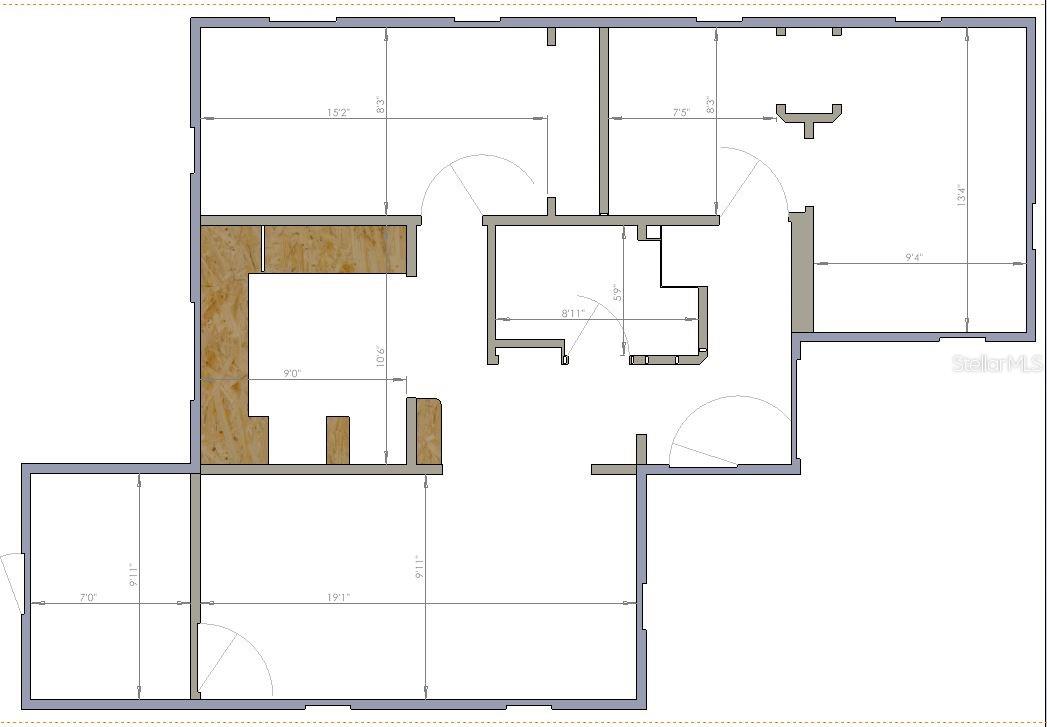 Image 14 of 14 For 2301 28th Avenue N
