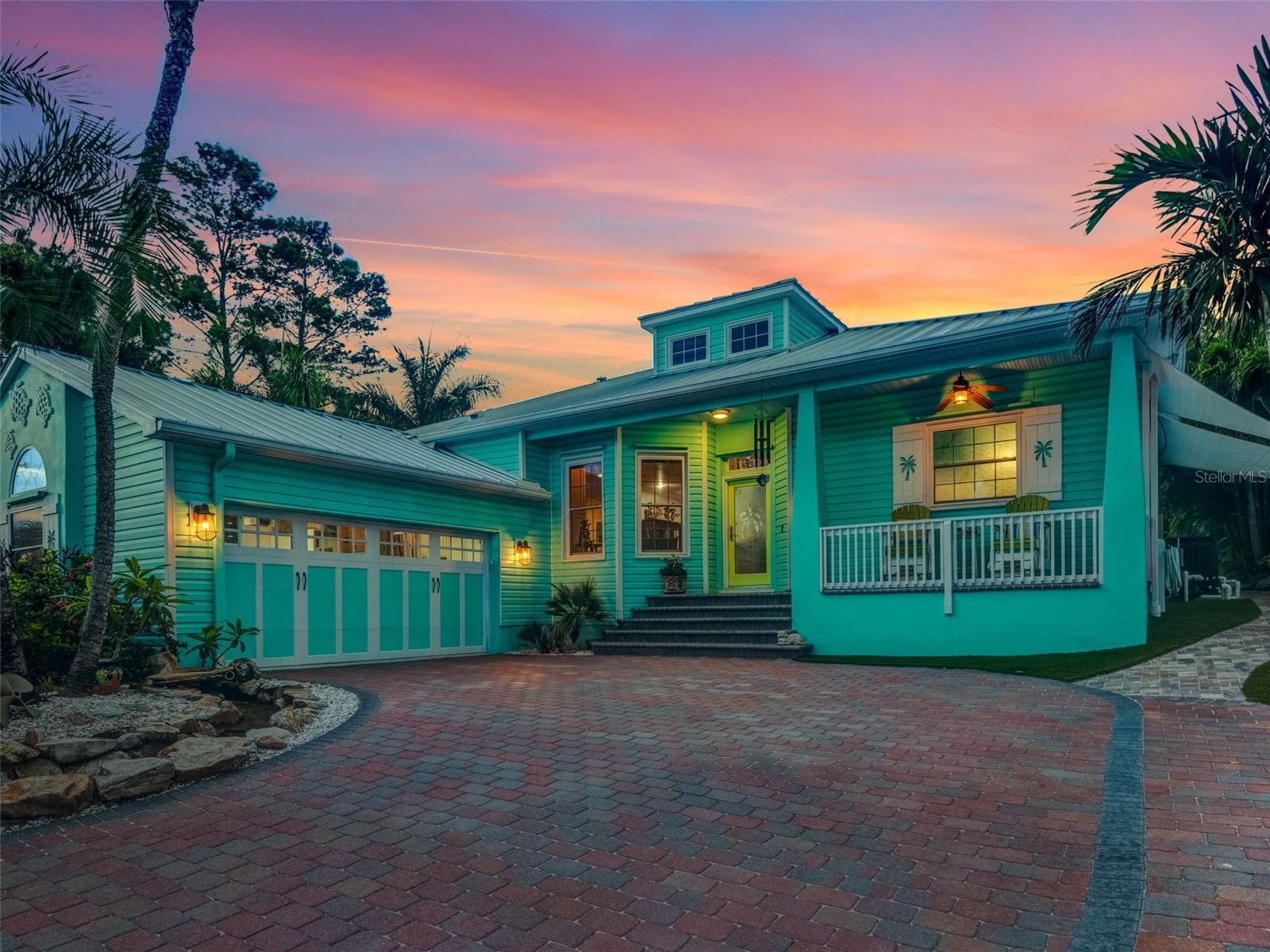 Details for 1217 Florida Avenue, TARPON SPRINGS, FL 34689