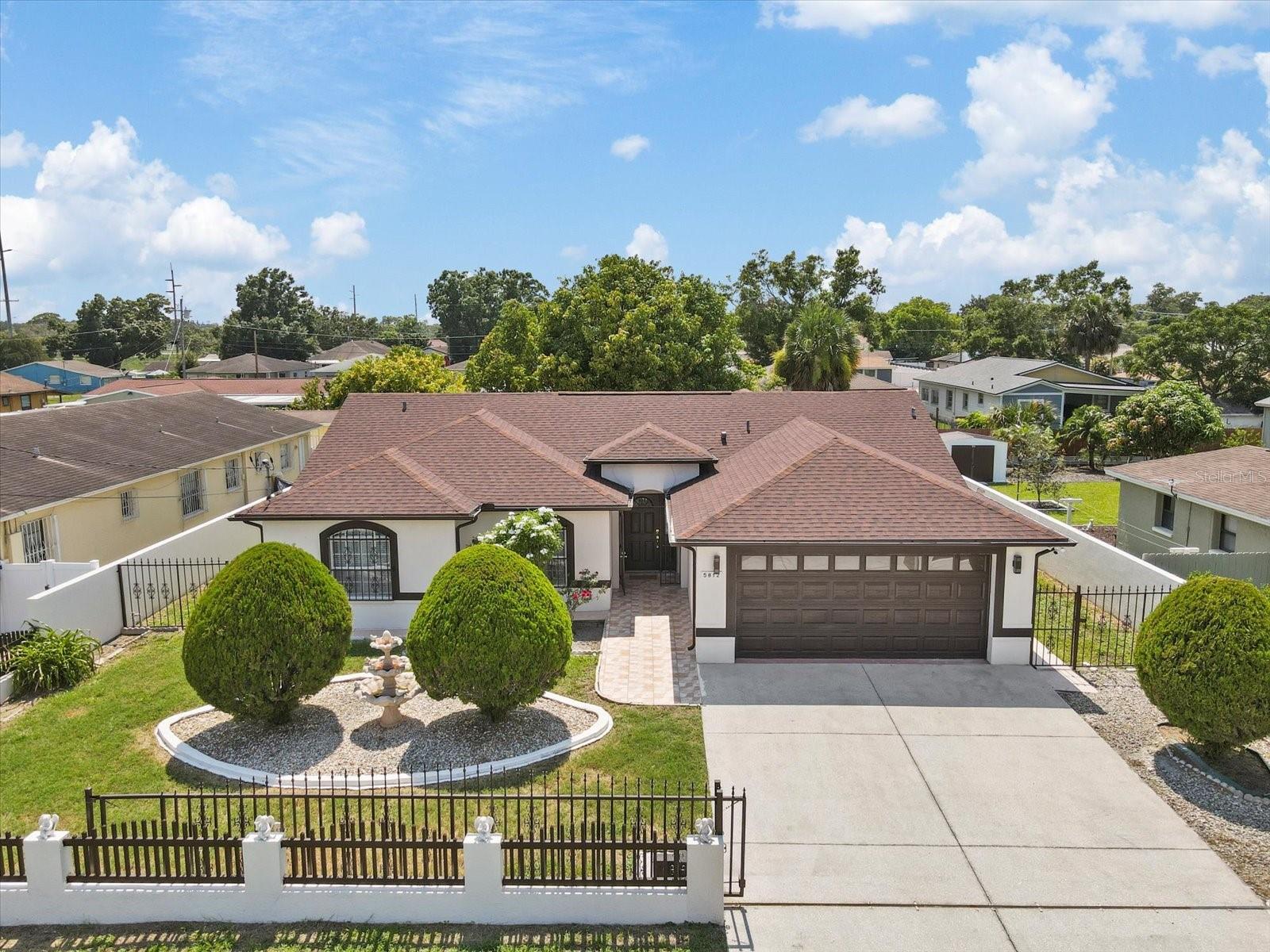 Details for 5812 Blossom Avenue, TAMPA, FL 33614