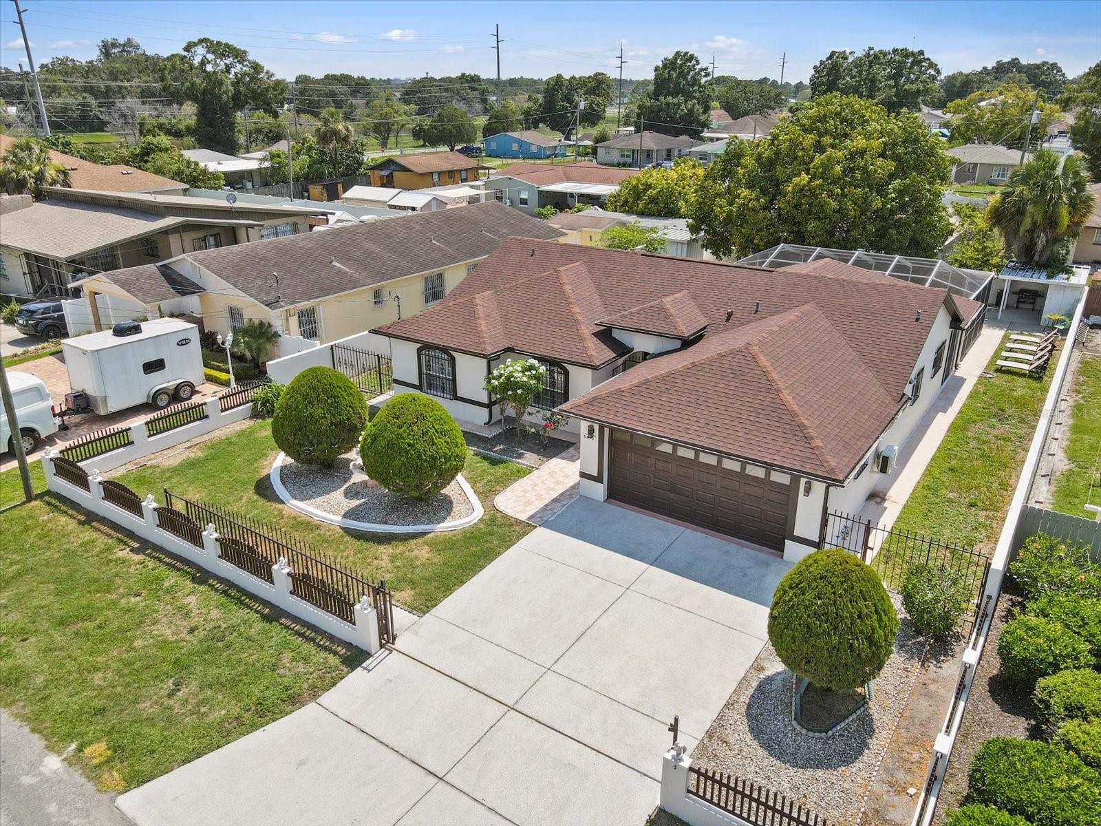 Image 2 of 52 For 5812 Blossom Avenue