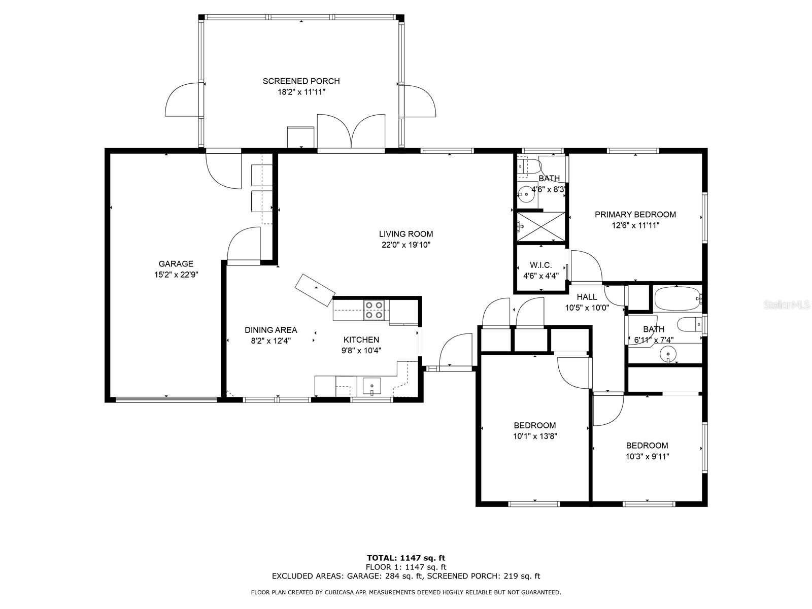 Image 47 of 52 For 5812 Blossom Avenue
