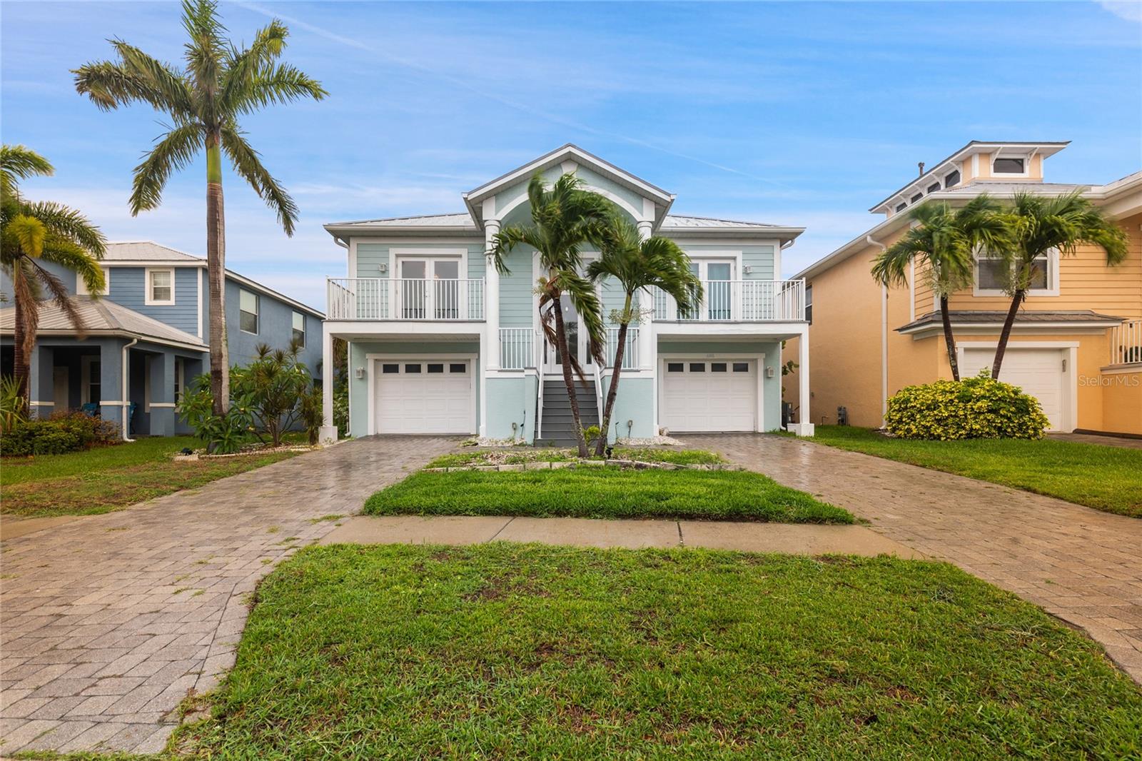 Details for 6416 Grenada Island Avenue, APOLLO BEACH, FL 33572