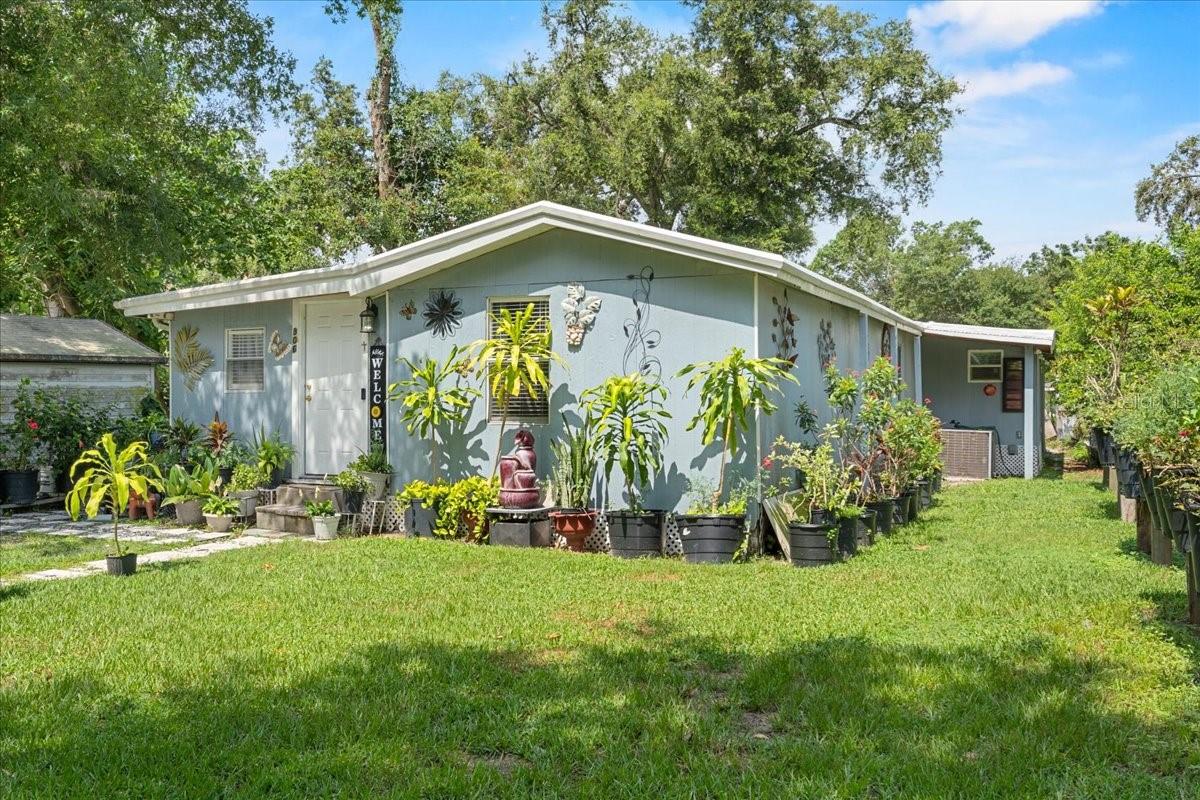Details for 306 Avenue A E, WAHNETA, FL 33880