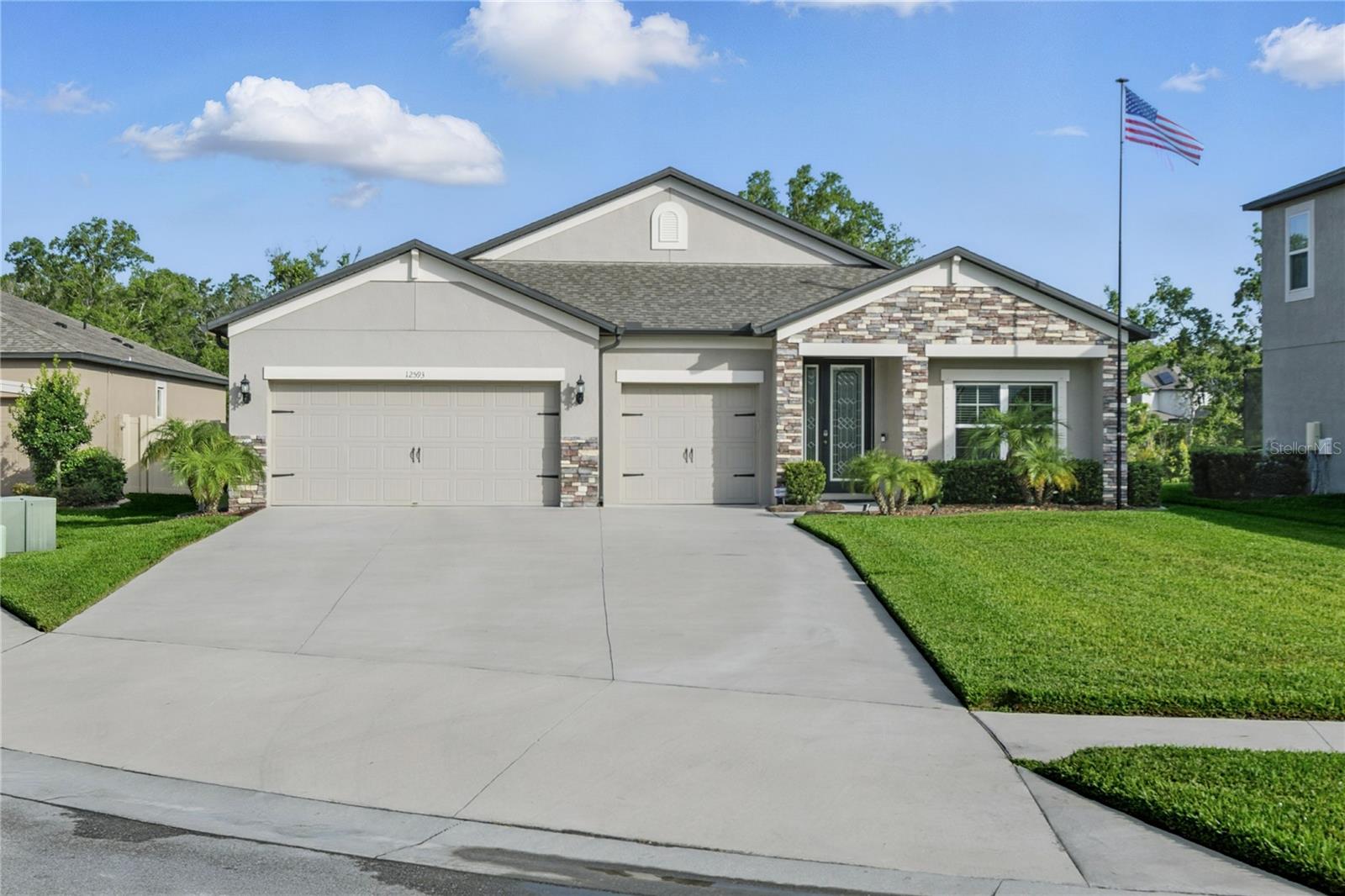 Details for 12593 Retreat Place, Spring Hill, FL 34610