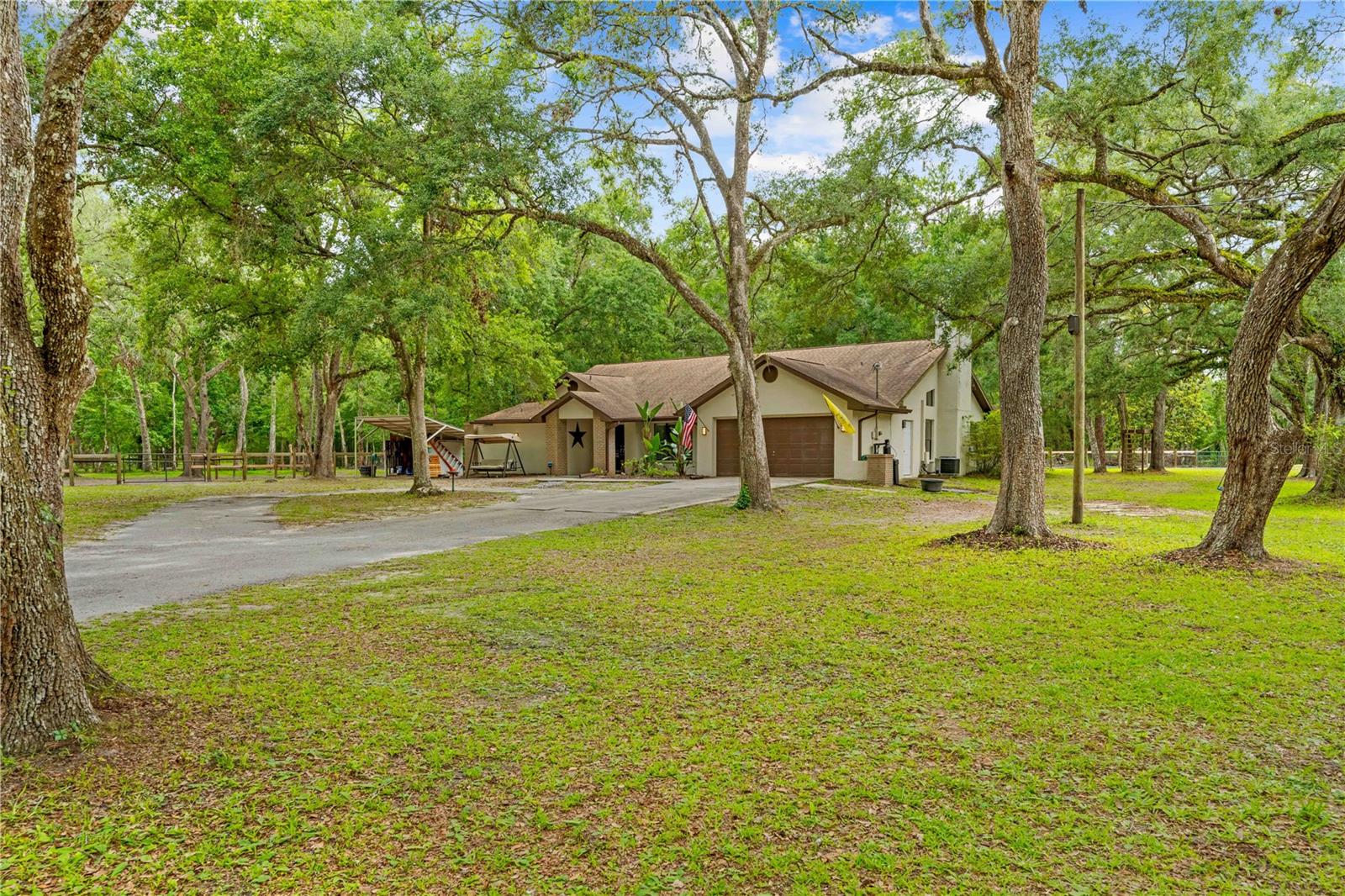 Details for 19555 Phillips Road, BROOKSVILLE, FL 34604