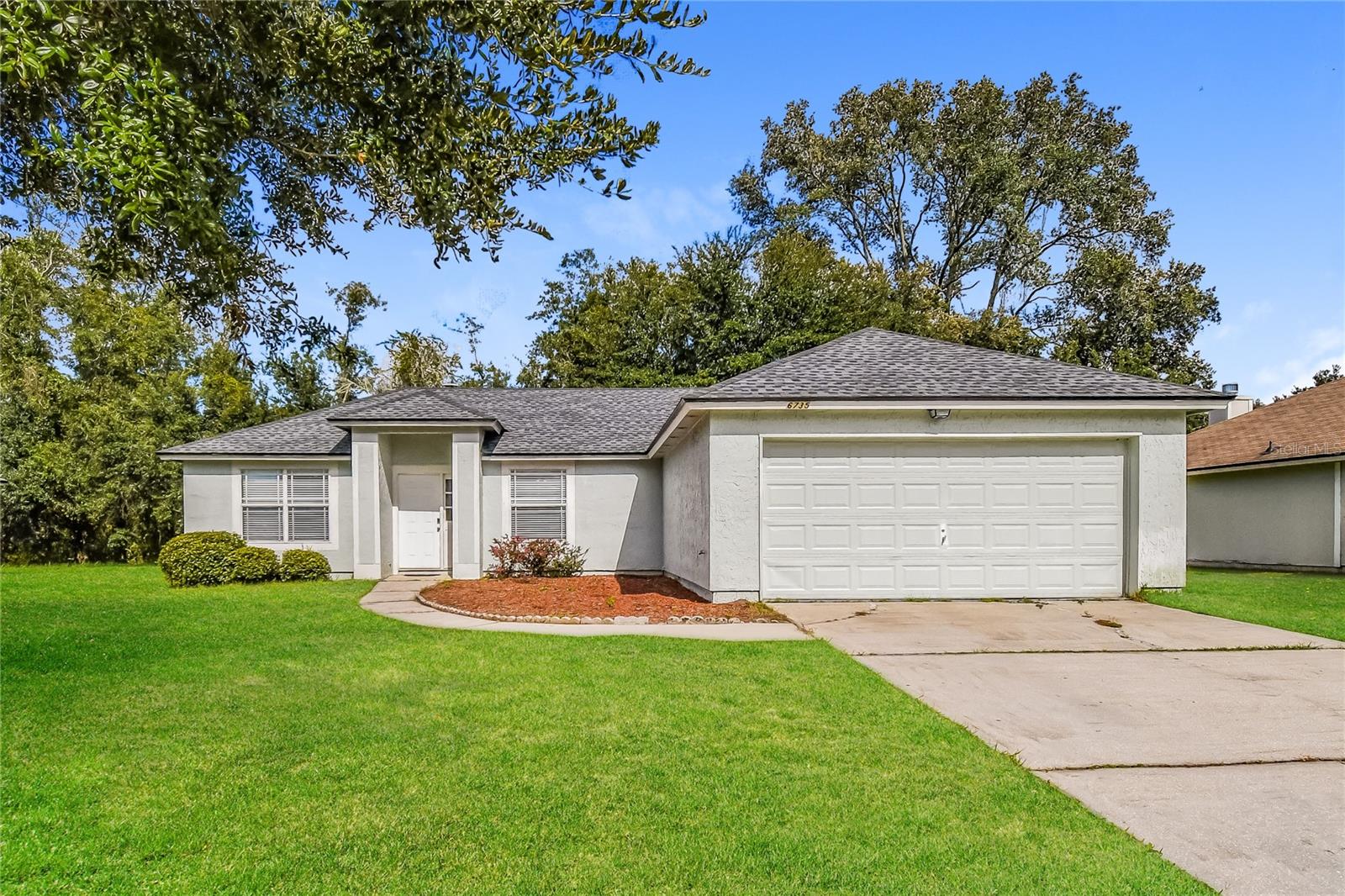Details for 6735 Salt Pond Drive N, JACKSONVILLE, FL 32219