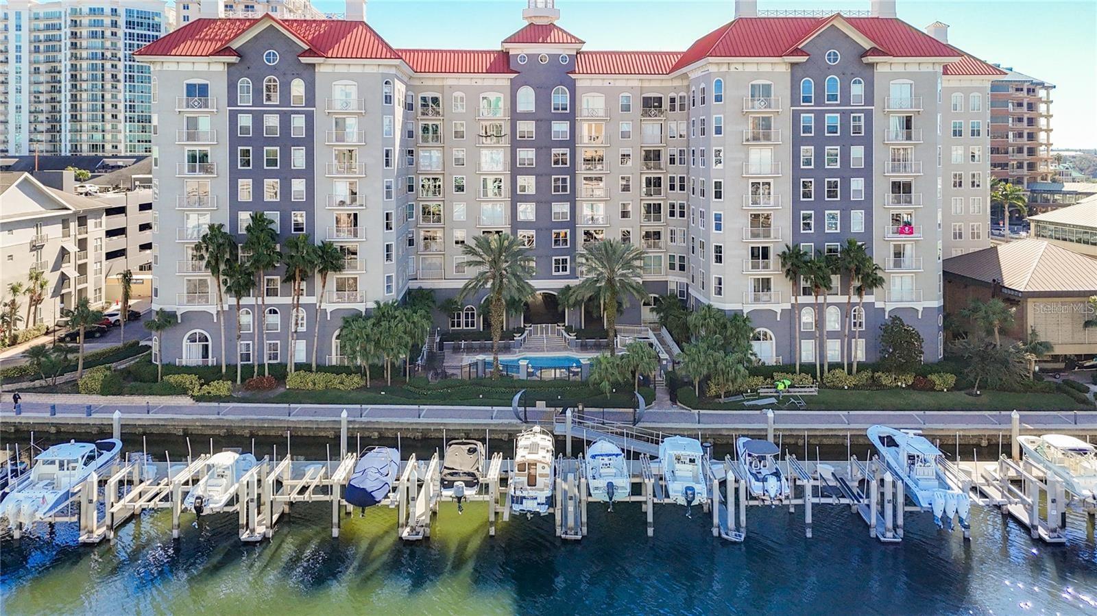 Details for 700 Harbour Island Boulevard 342, TAMPA, FL 33602