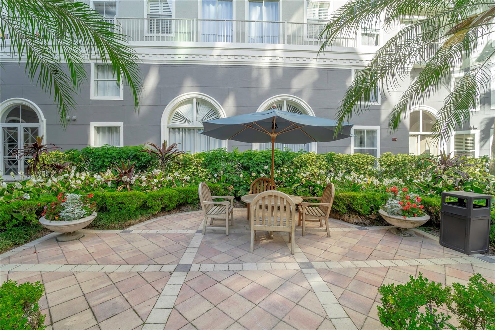 Image 25 of 35 For 700 Harbour Island Boulevard 342