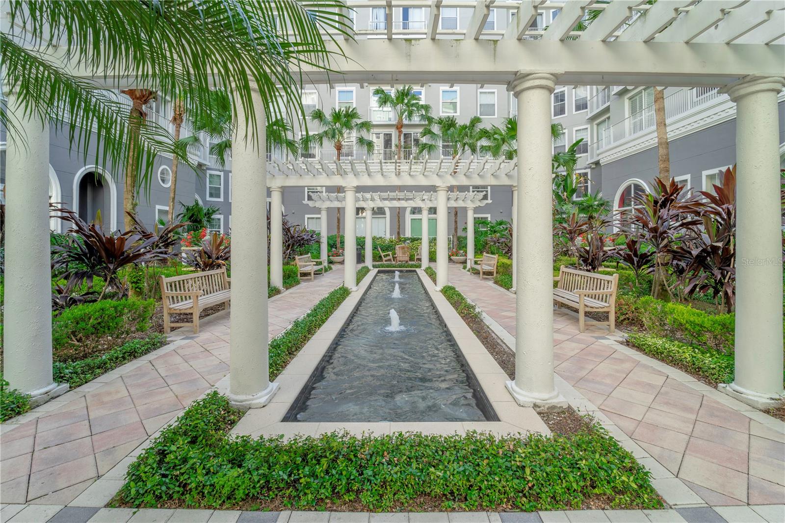 Image 26 of 35 For 700 Harbour Island Boulevard 342