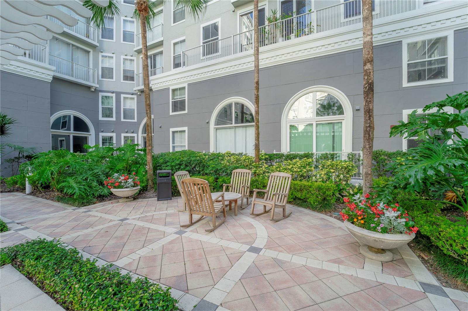 Image 28 of 35 For 700 Harbour Island Boulevard 342