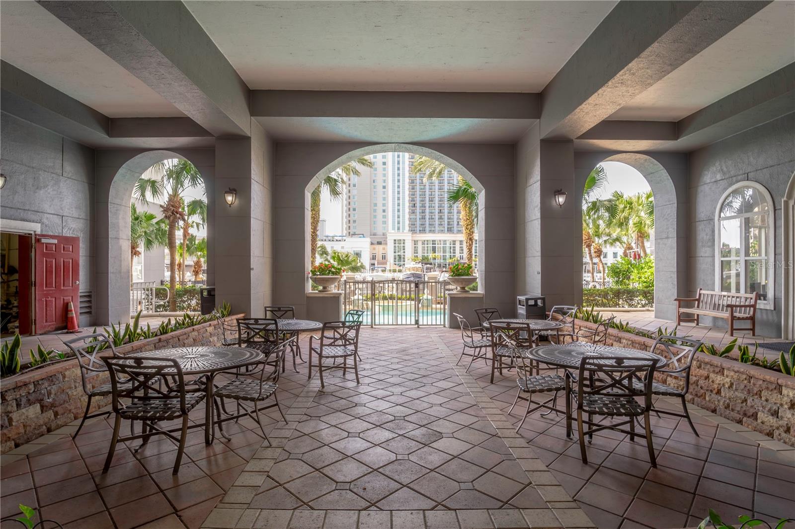 Image 30 of 35 For 700 Harbour Island Boulevard 342