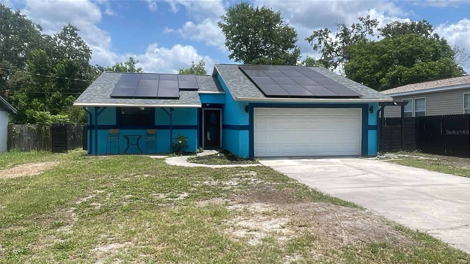 Details for 6133 Arthur Avenue, NEW PORT RICHEY, FL 34653