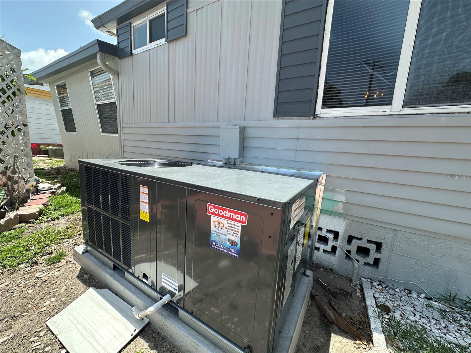 Listing photo id 30 for 4851 Gandy Boulevard B1l8