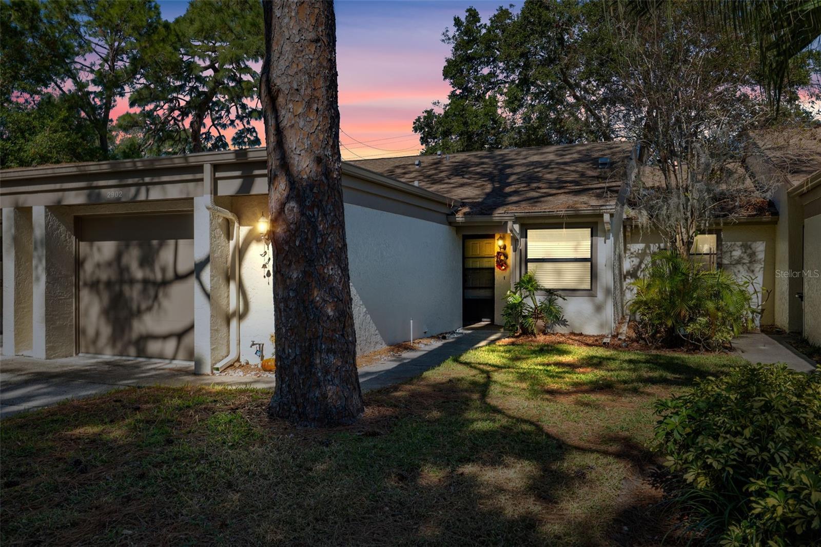 Details for 2902 Oak Circle, TARPON SPRINGS, FL 34689