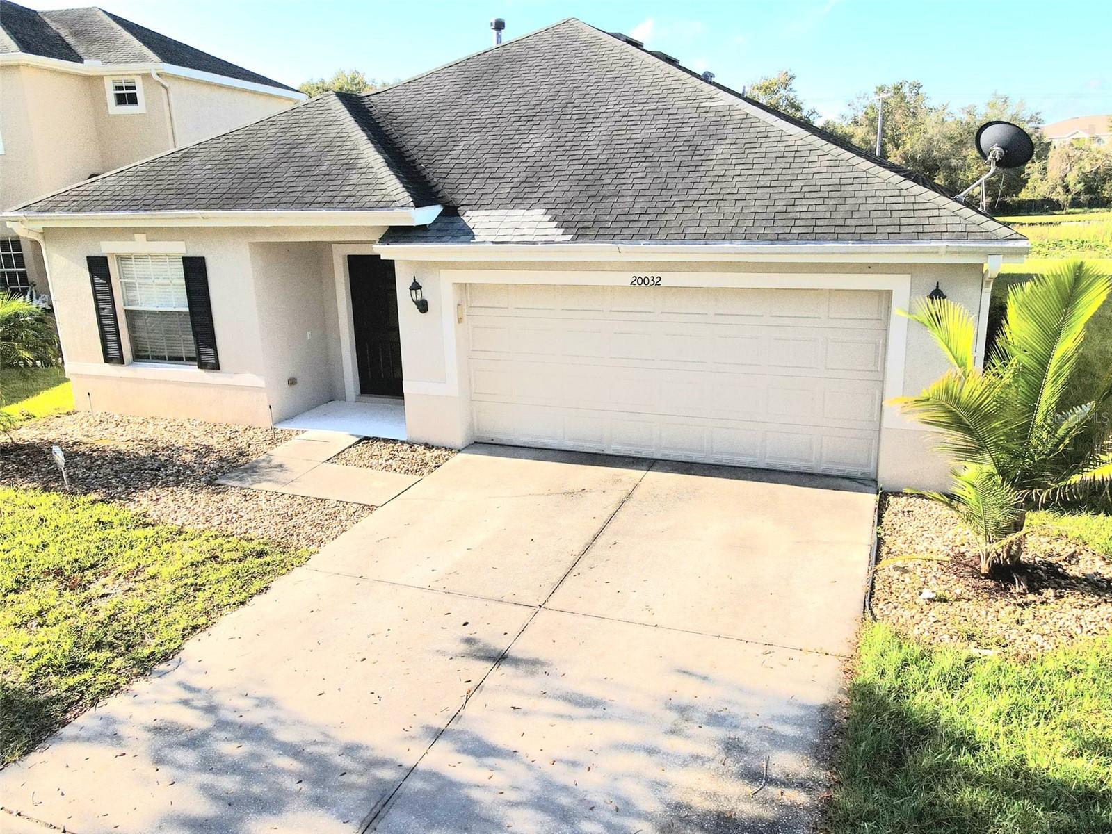 Details for 20032 Nob Oak Avenue, TAMPA, FL 33647