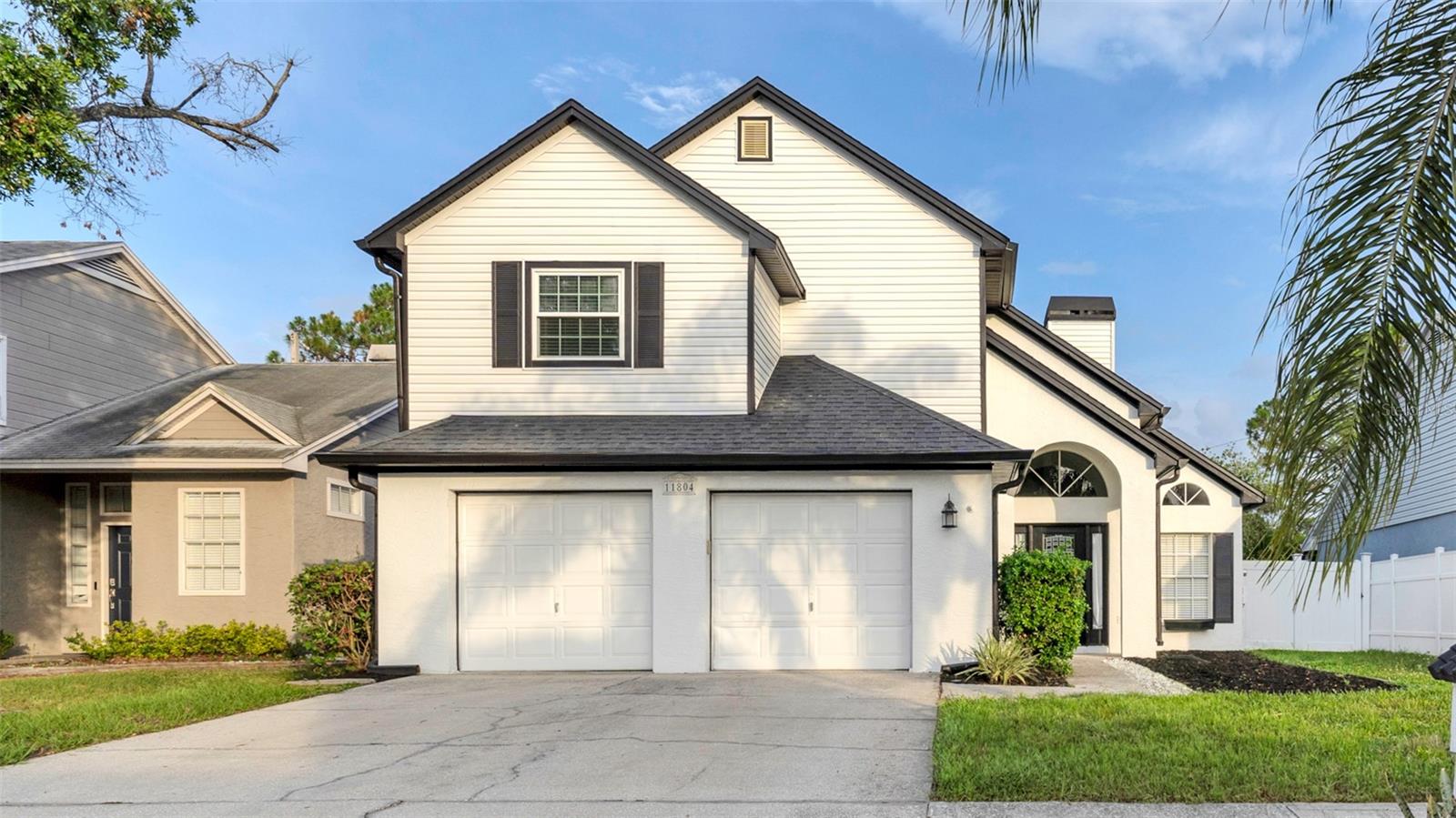 Details for 11804 Branch Mooring Drive, TAMPA, FL 33635