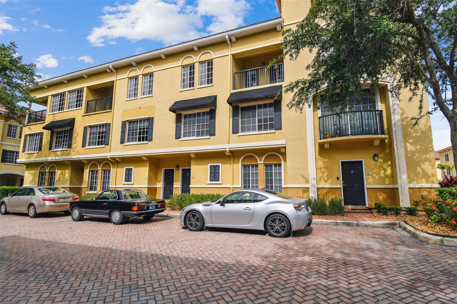Details for 119 Beach Haven Lane, TAMPA, FL 33609