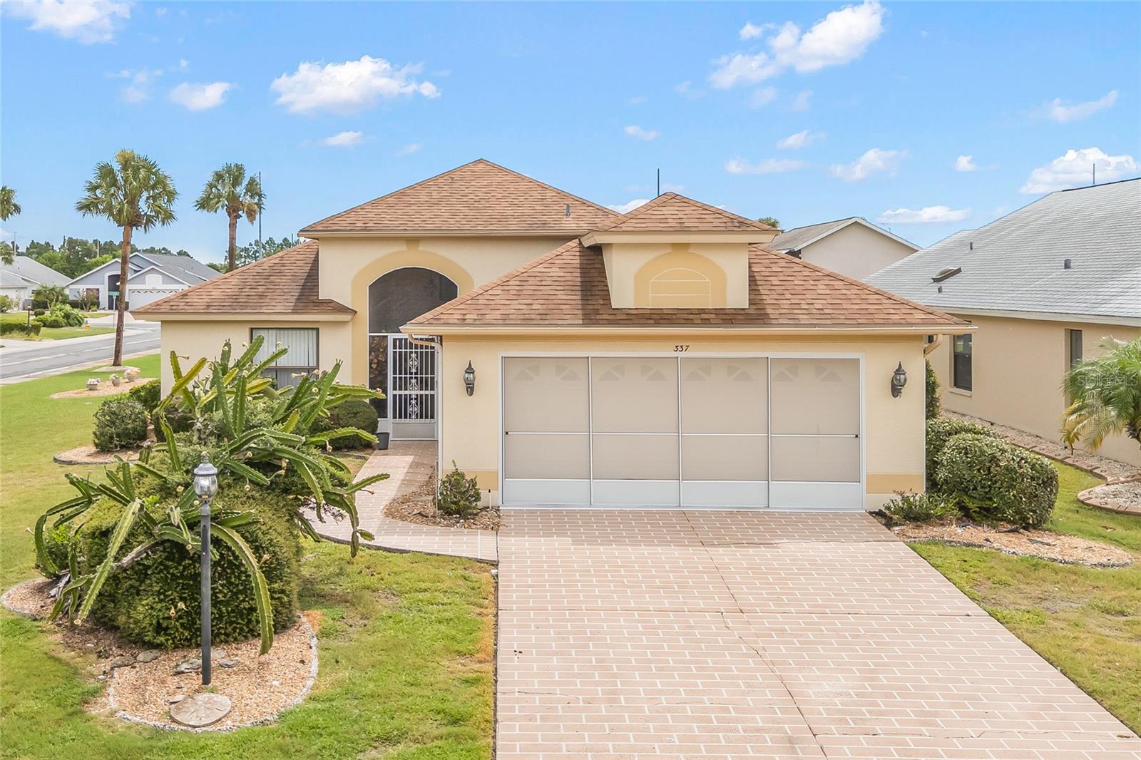 Details for 337 Northway Drive, SUN CITY CENTER, FL 33573
