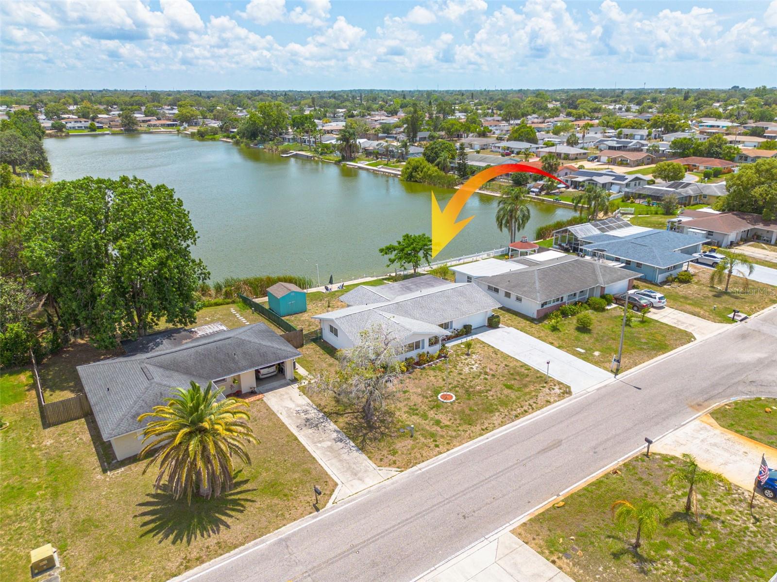 Details for 8014 Lotus Drive, PORT RICHEY, FL 34668