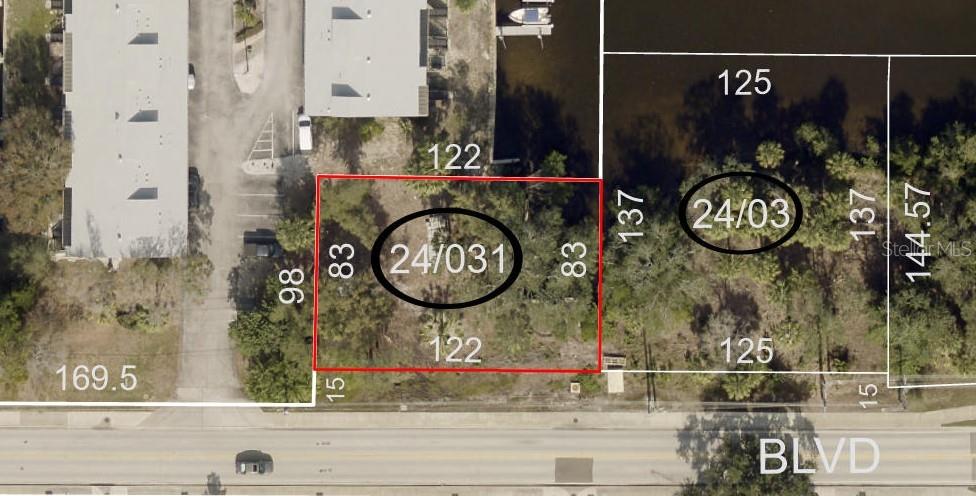 Image 7 of 8 For 190 Meres Boulevard