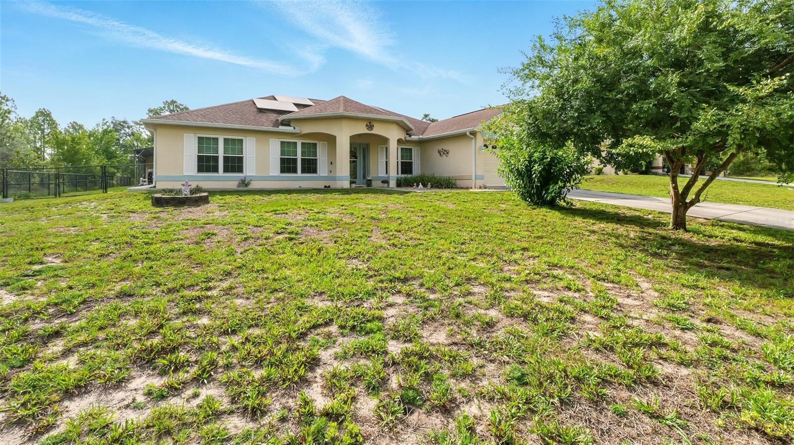 Details for 15348 Glossy Ibis Road, WEEKI WACHEE, FL 34614
