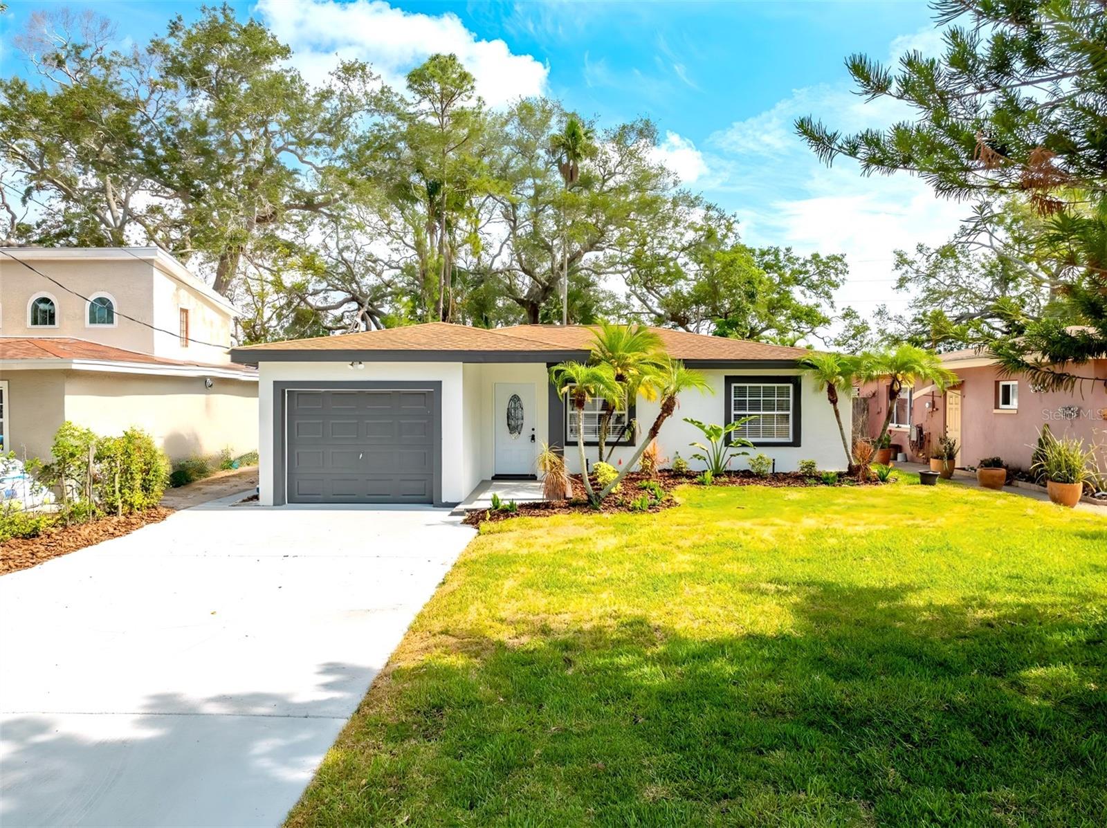 Details for 8335 42nd Avenue N, ST PETERSBURG, FL 33709