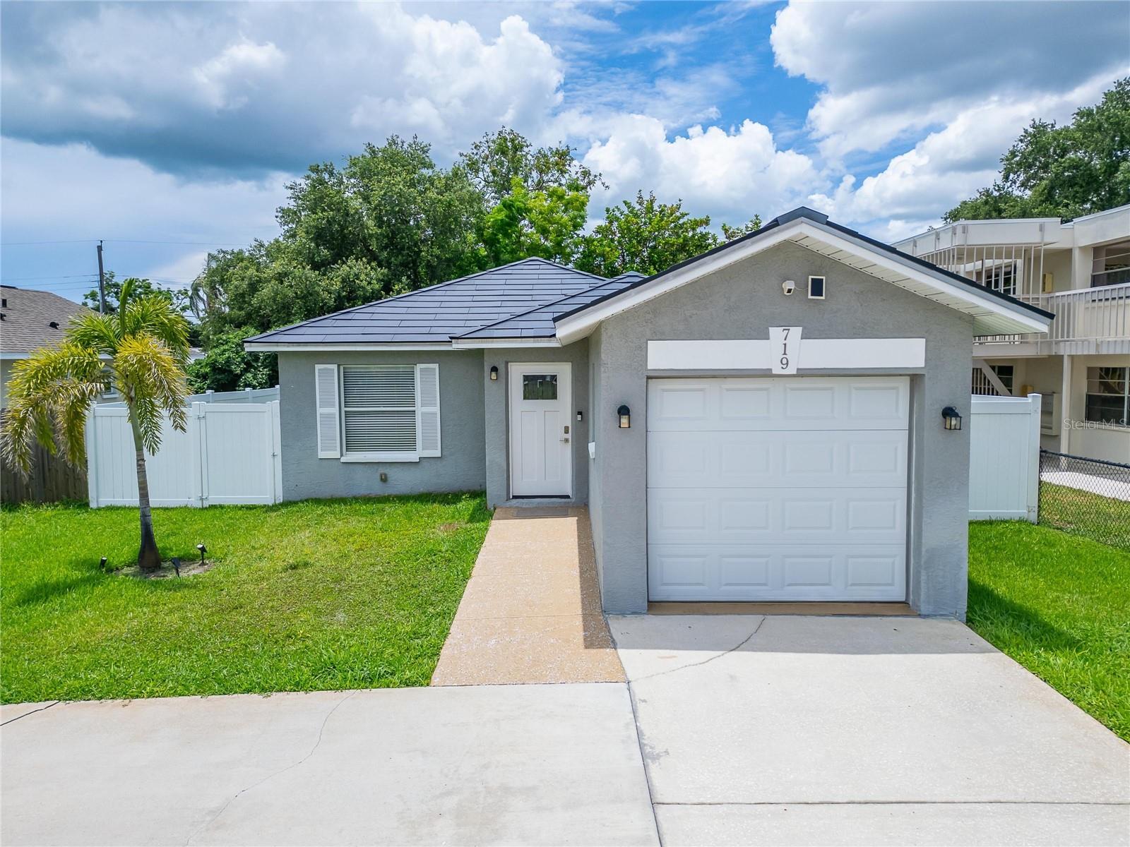 Details for 719 58th Street S, GULFPORT, FL 33707