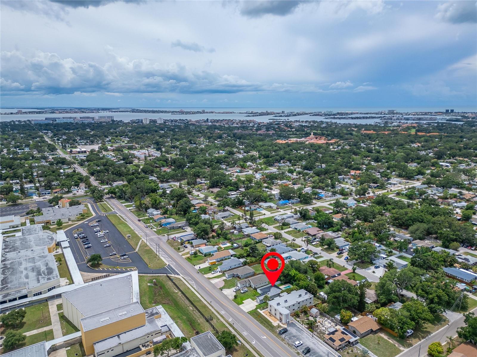 Image 31 of 34 For 719 58th Street S