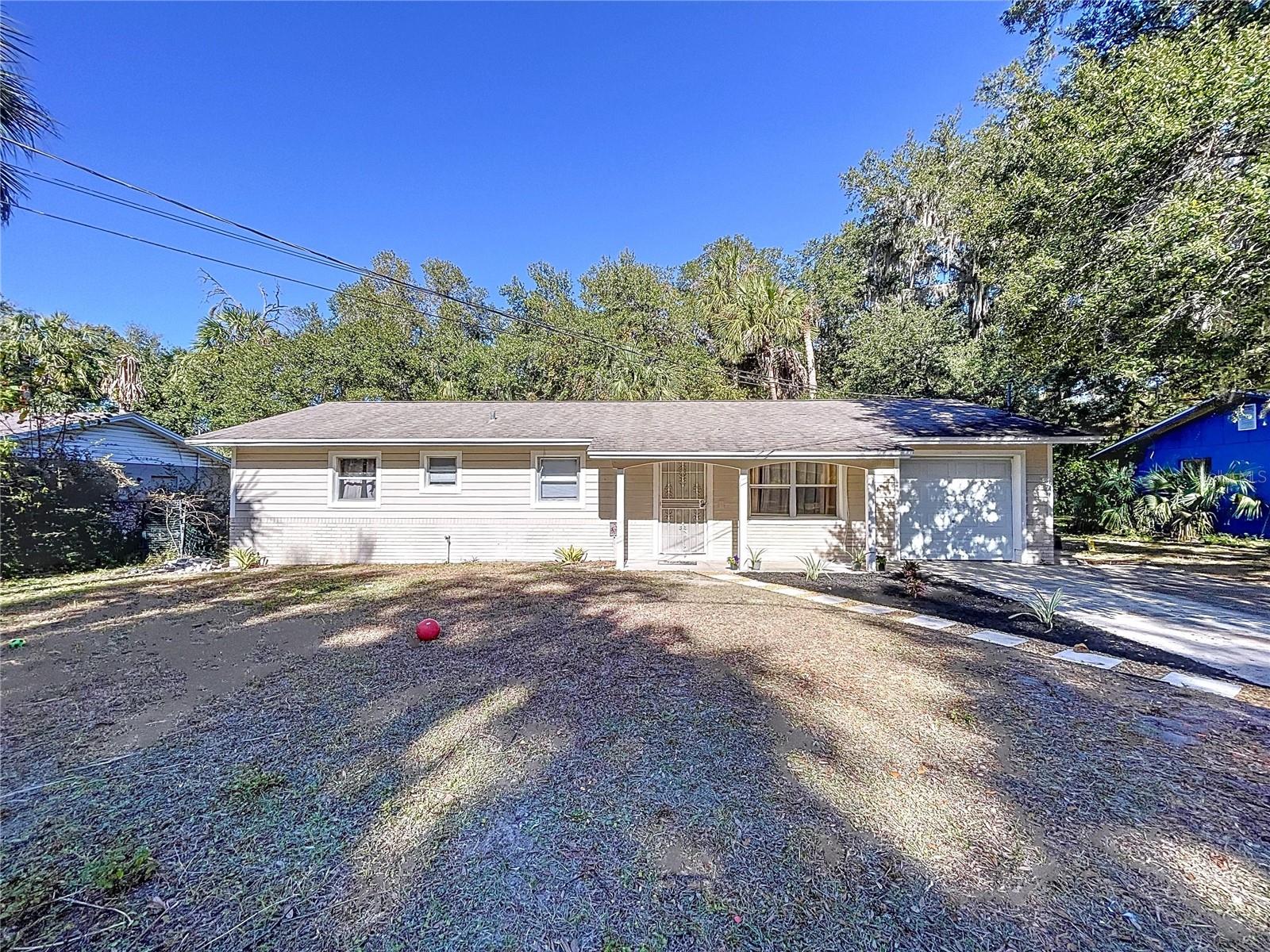Details for 1585 J Williams Lane, DUNNELLON, FL 34434