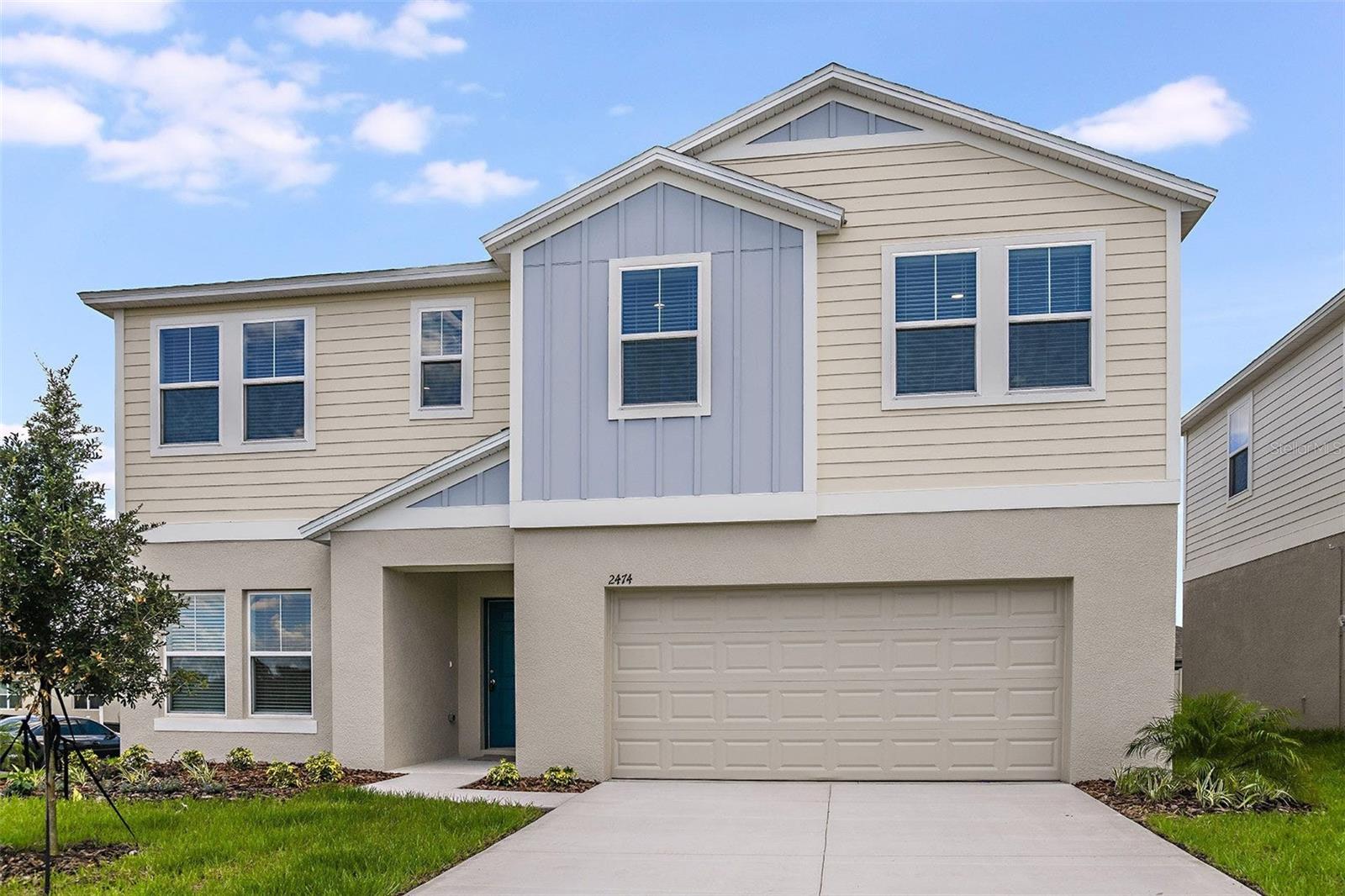 Details for 1221 Tidal Street, HAINES CITY, FL 33844