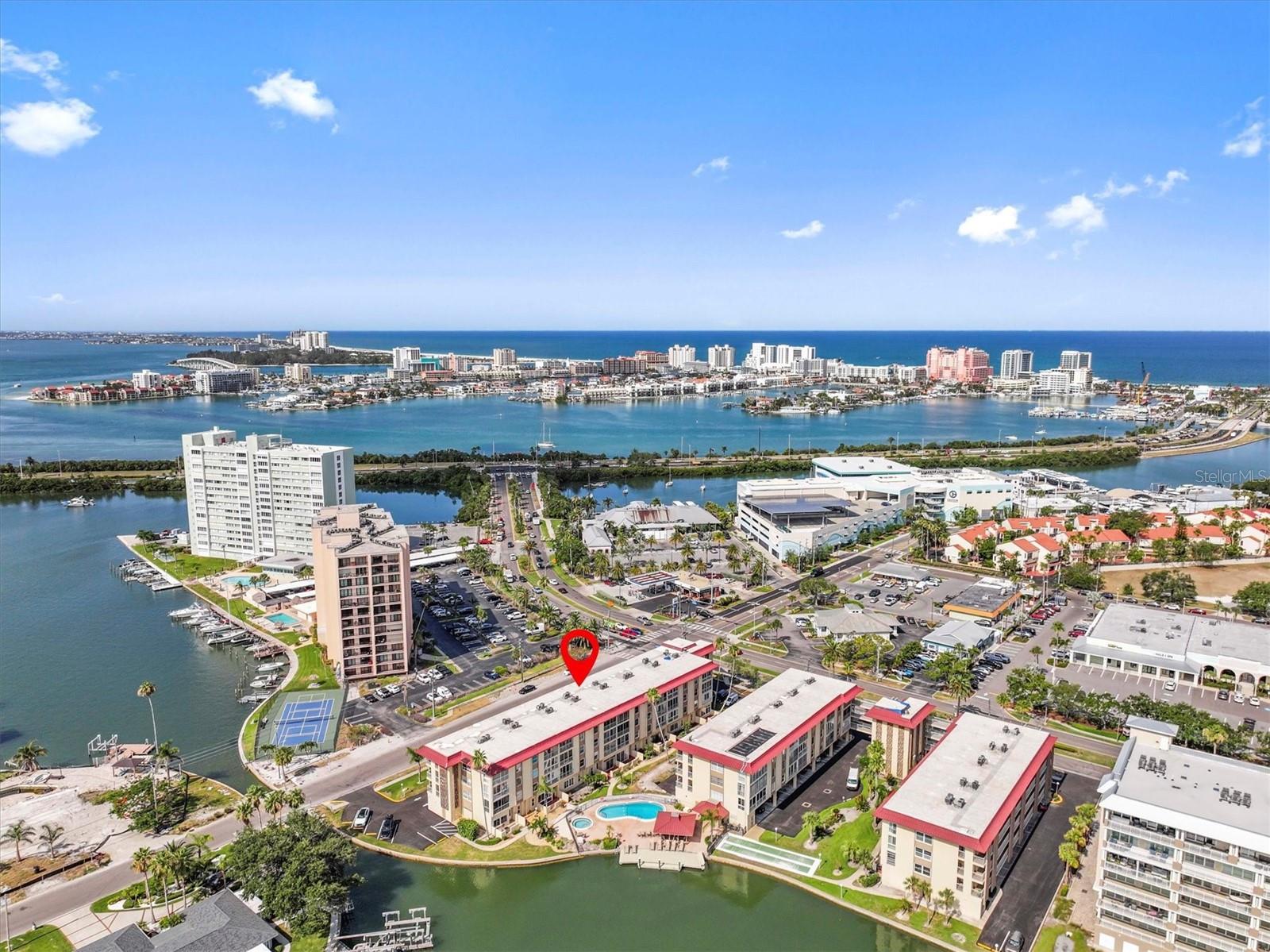 Image 70 of 71 For 105 Island Way 126